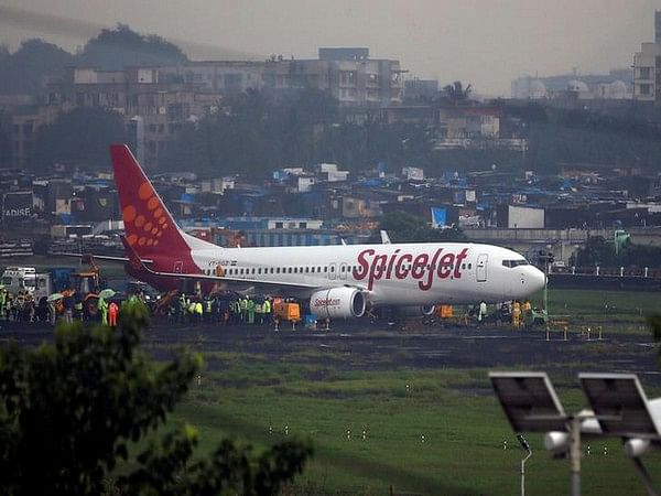 DGCA to probe turbulence on SpiceJet flight, says company official 