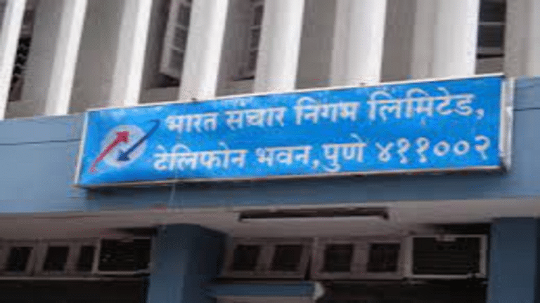 Cabinet approves $11 billion revival package for BSNL, says CNBC-TV 18 report