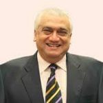 Talmiz Ahmad