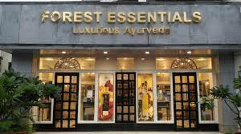 With love, from Khan Market—How Mira Kulkarni made Forest Essentials more than a store