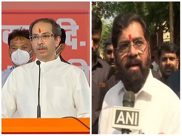 Eknath Shinde shares rebel Shiv Sena MLA's letter, 'CM house inaccessible, we felt we were insulted' 