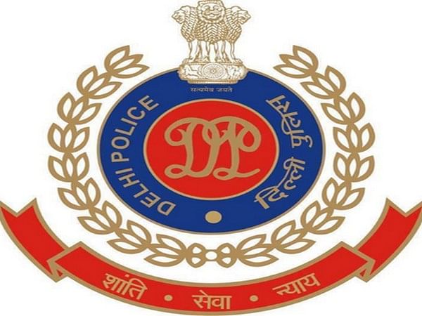 indian traffic police logo