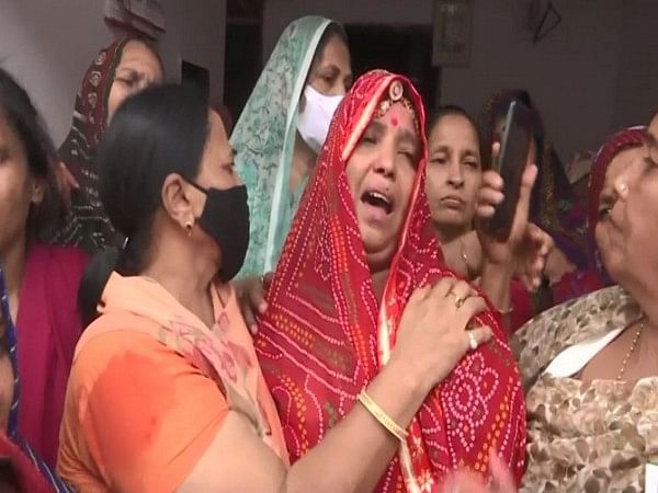Murderers should be hanged till death: Udaipur tailor Kanhaiya Lal's wife