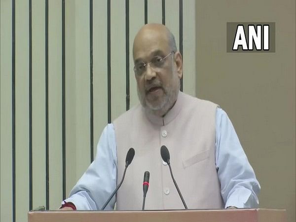 Amit Shah to inaugurate National Tribal Research Institute in Delhi on Tuesday