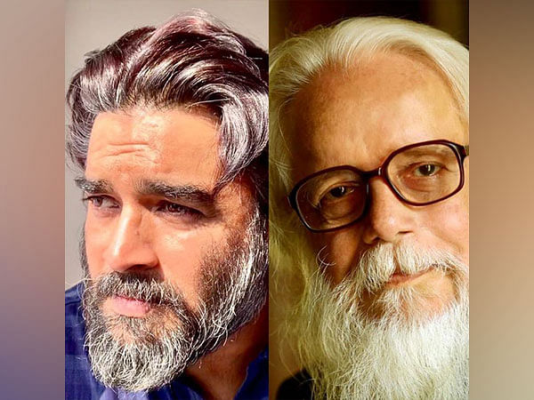 R Madhavan speaks about Dr Nambi Narayanan's reaction on watching 'Rocketry: The Nambi Effect'