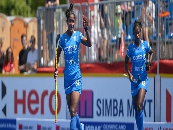 FIH Hockey 5s: Indian women's team miss out on final after draw against SA