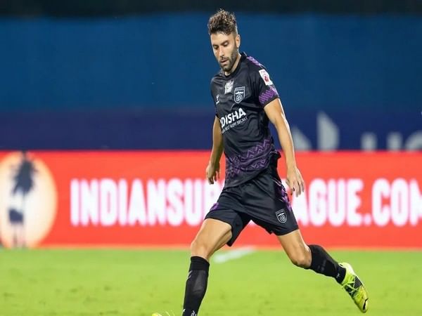 Javi Hernandez departs from Odisha FC after ISL 2021-22