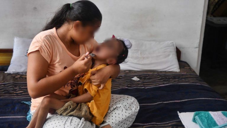 ‘Her head was partially cut off’: Fauji’s public murder of wife & daughter haunts Patiala village