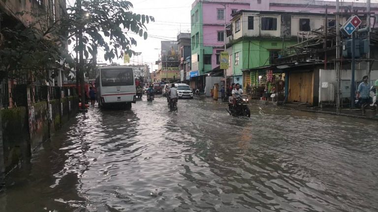Floating shops, rivers for roads — how floods brought economically strategic Silchar to its knees