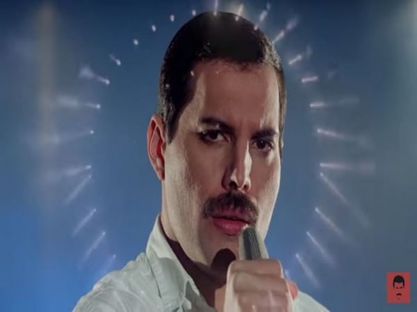 Queen band announces release of Freddie mercury Song Queen band announces release of Freddie mercury Song