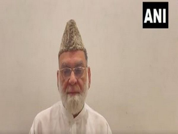 Jama Masjid Shahi Imam condemns Udaipur beheading incident