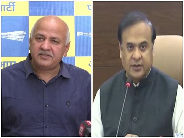 'You will face criminal defamation': Assam CM lashes out at Manish Sisodia over allegations of irregularities in supply of PPE kits
