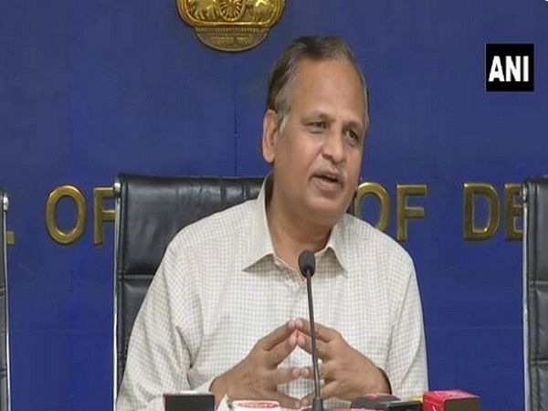 Special Judge Sends Delhi Minister Satyendar Jain To Ed Custody To Interrogate Him In Money 0430