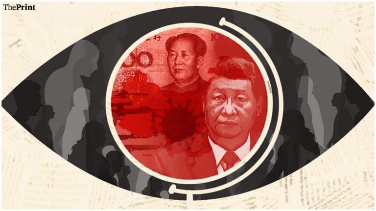 What does the world think of China? Pew survey says 68% in 19 nations not Beijing fans