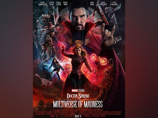 'Doctor Strange in the Multiverse of Madness' to make OTT debut this month