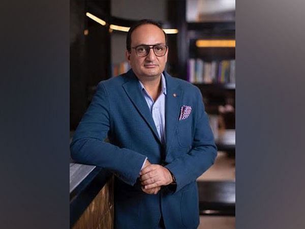 Indiabulls' Mehul Johnson Ventures into Hospitality Business