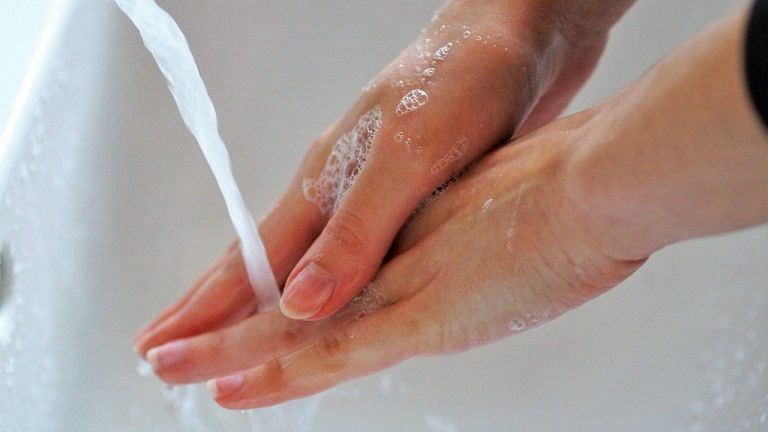 Handwashing shouldn’t just be about Covid. It can give a 92-fold return to India’s economy