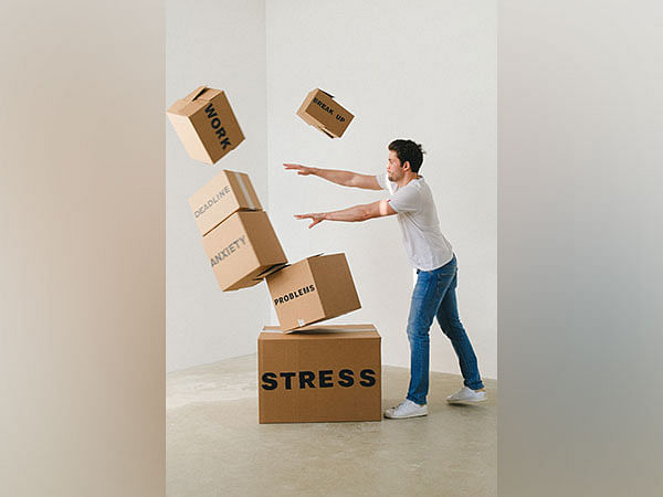 Post-traumatic stress has worse impact on mental health: Study