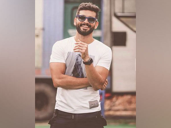 Kannada actor Diganth Manchale suffers spinal injury in Goa, airlifted to Bengaluru