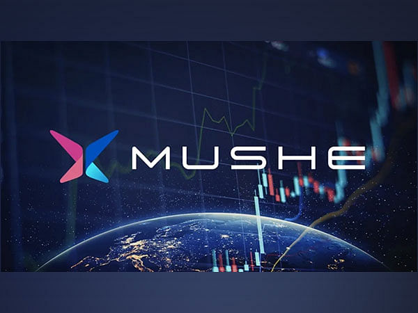 Stay up to date with MUSHE Token (XMU), Ripple (XRP) and Elrond (EGLD)