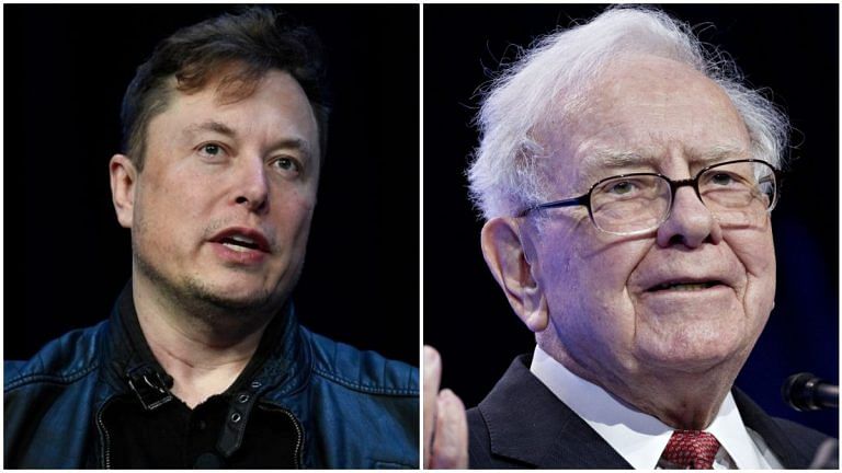 Musk or Buffet? The tussle between two EV giants continues