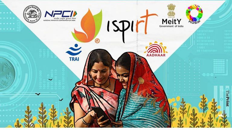 ‘All about helping Rajni’ — tech gurus at iSPIRT quietly power India’s digital revolution