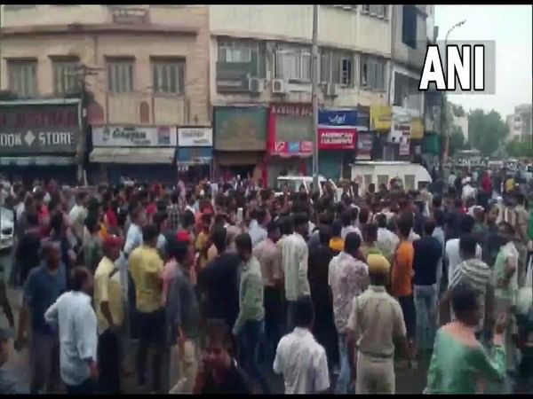 Two accused arrested for beheading man in Udaipur