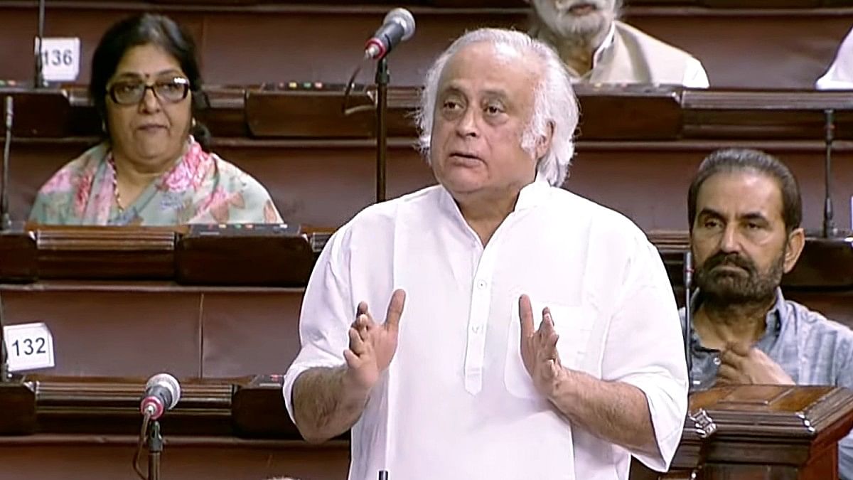 Strategy guru with wide network — why Jairam Ramesh was made Congress’ communications in-charge