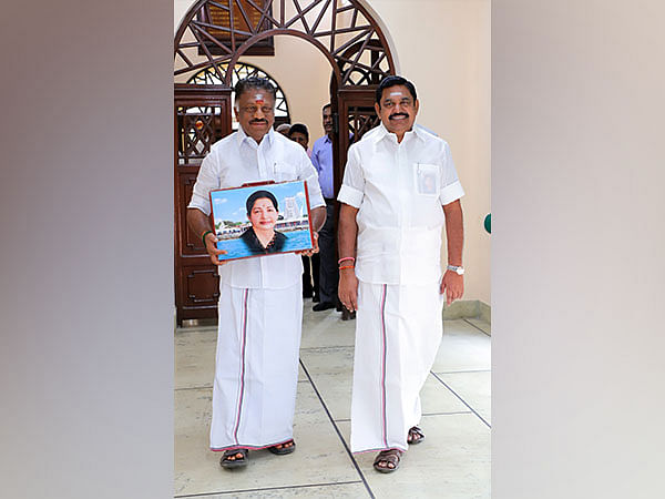 No end to EPS vs OPS leadership tussle, AIADMK General Council meet tomorrow