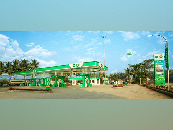 Jio-bp to power Nexus Malls' electric vehicle journey