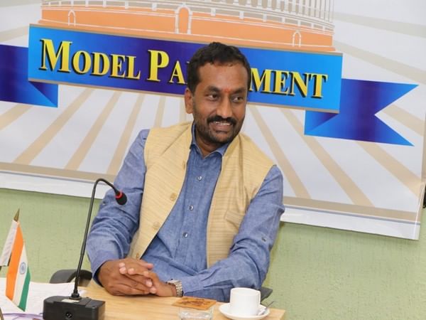 Hyderabad gangrape case: Will handle it legally, says BJP MLA booked for revealing survivor's identity
