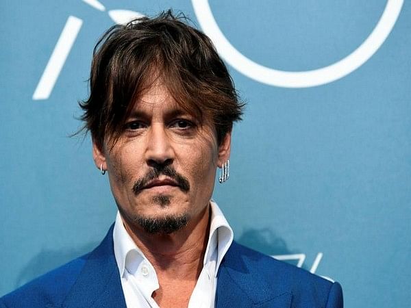 Johnny Depp to embark on overseas tour with his rock band Hollywood Vampires