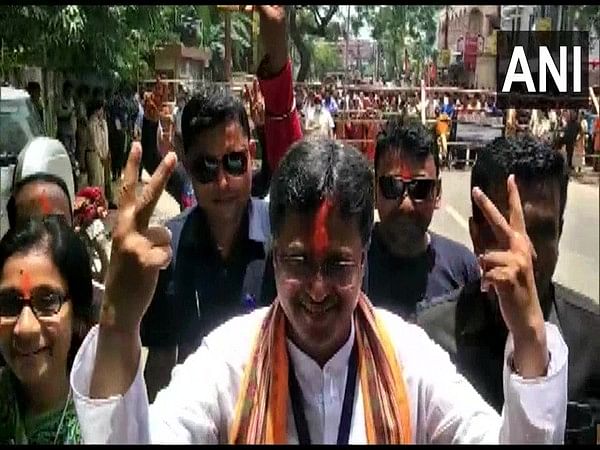 Tripura Bypolls Bjp Bags 3 Out Of 4 Seats Cm Manik Saha Wins From Bardowali Theprint Anifeed 3924