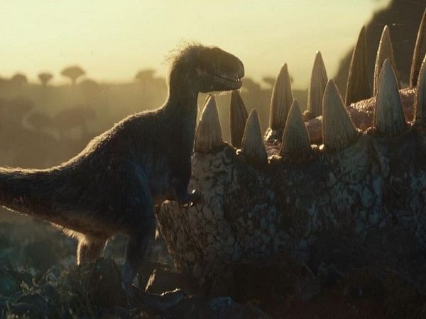 Colin Trevorrow reacts to T-Rex criticism in 'Jurassic World: Dominion ...