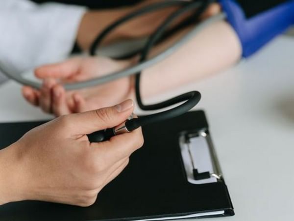 Study:  Some blood pressure medications may reduce chance of aneurysm rupture