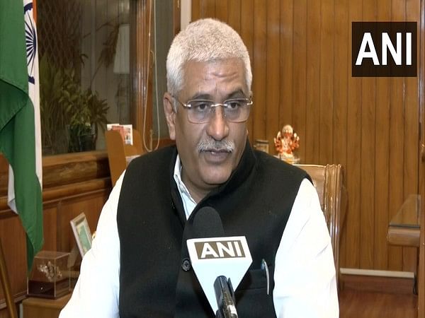BJP announces Gajendra Shekhawat as party's election management committee convenor