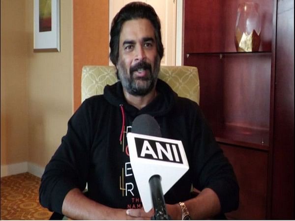 R Madhavan kickstarts promotions, revealing 'true' aspects of his film 'Rocketry: The Nambi Effect'