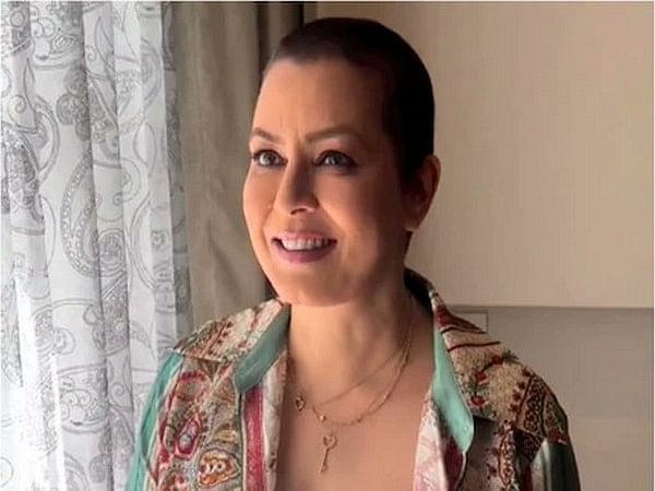 Mahima Chaudhry battling breast cancer,  reveals her diagnosis in emotional video