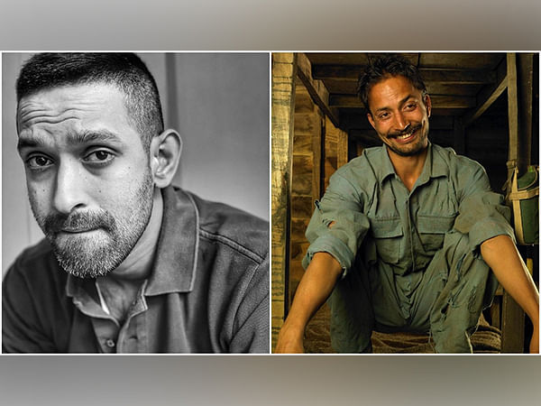 Vikrant Massey and Deepak Dobriyal's new crime thriller 'Sector 36' goes on the floor.