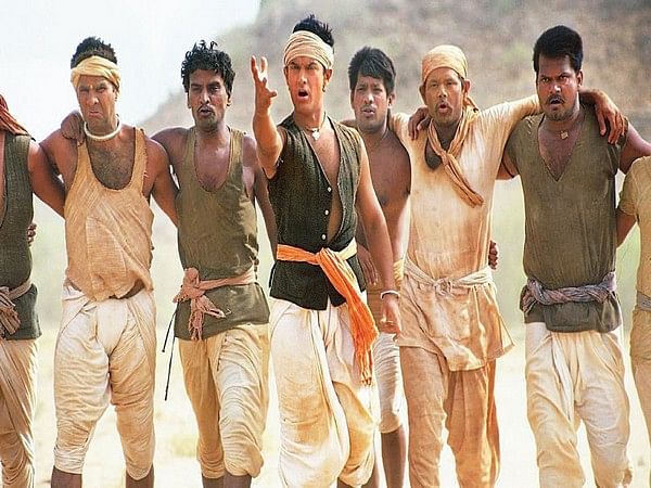 Lagaan turns 21: See how the star cast looks now