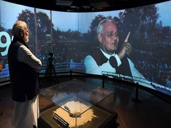 Pradhanmantri Sangrahalaya attracts more than 50,000 visitors in 2 months since inauguration