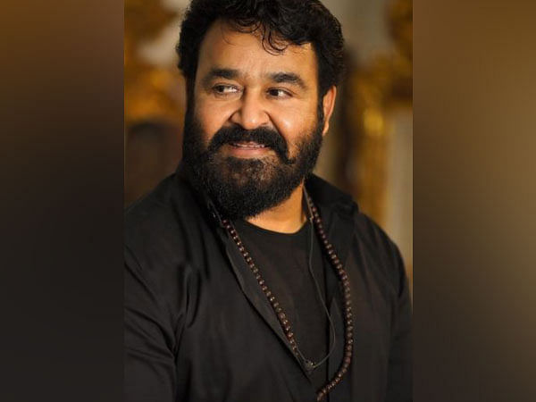 Actor Mohanlal to face trial in ivory possession case