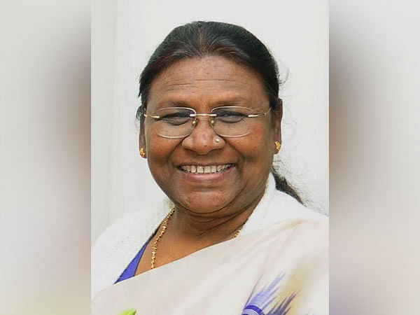 Once elected, NDA candidate Draupadi Murmu to be first tribal President of India, second female President