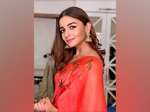 I'm not a parcel: Alia Bhatt slams 'patriarchal' reports about her  pregnancy – ThePrint – ANIFeed