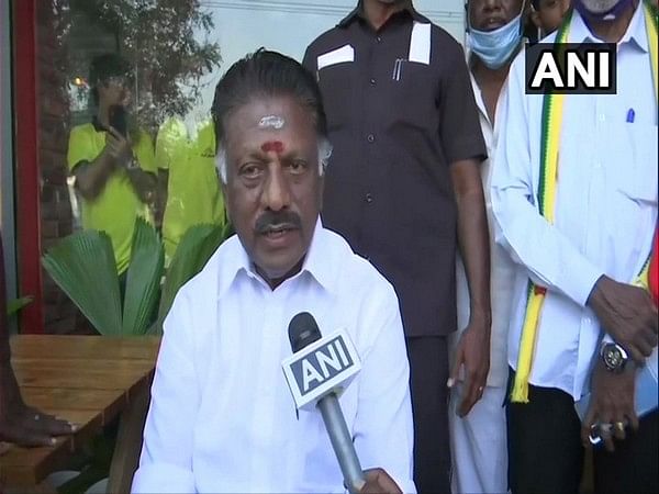 AIADMK coordinator Panneerselvam opposes 'single leadership' demands for party 