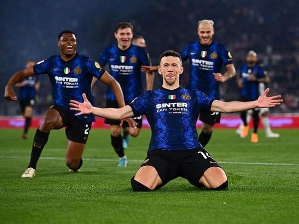 Premier League: Ivan Perisic Joins Tottenham Hotspur On Free Transfer ...