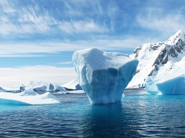 Melting ice in Arctic ocean could transform international shipping routes: Research