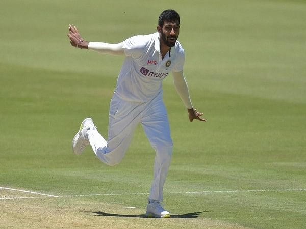 India pacer Mohit Sharma calls Jasprit Bumrah 'cool and calm character'