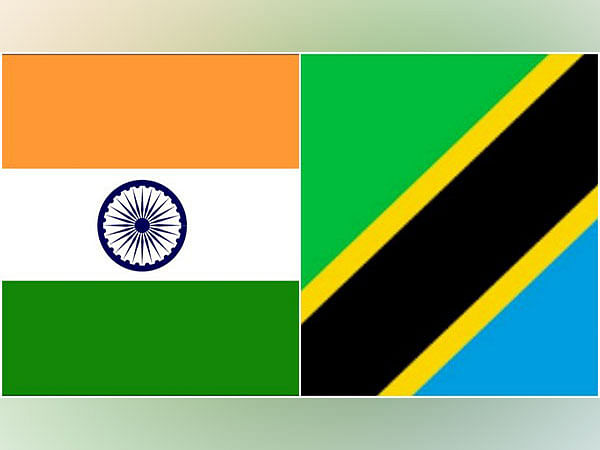 India, Tanzania hold foreign office consultations