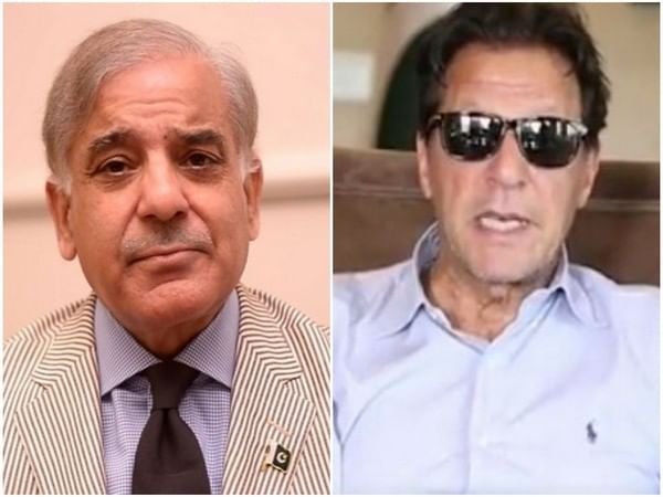 Pakistan: Spouses of Shehbaz Sharif, Imran Khan richer than their husbands